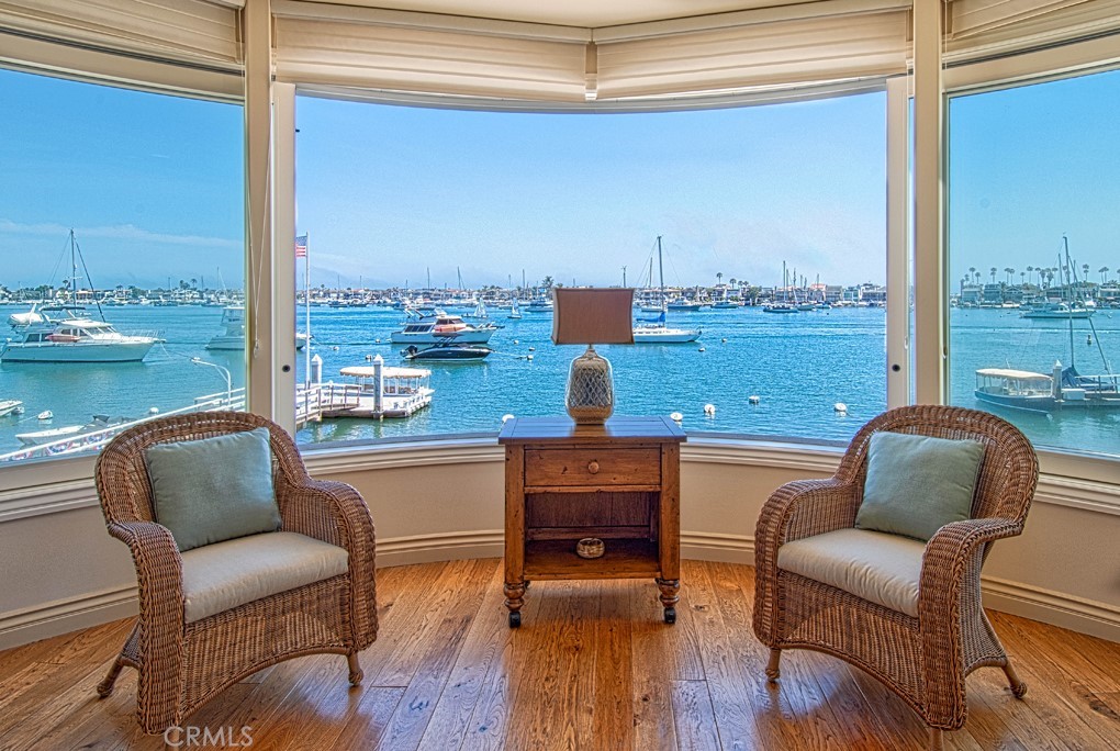 Balboa Island - Main Island (BALM) - Residential