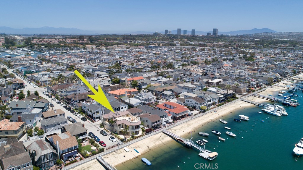 Balboa Island - Main Island (BALM) - Residential