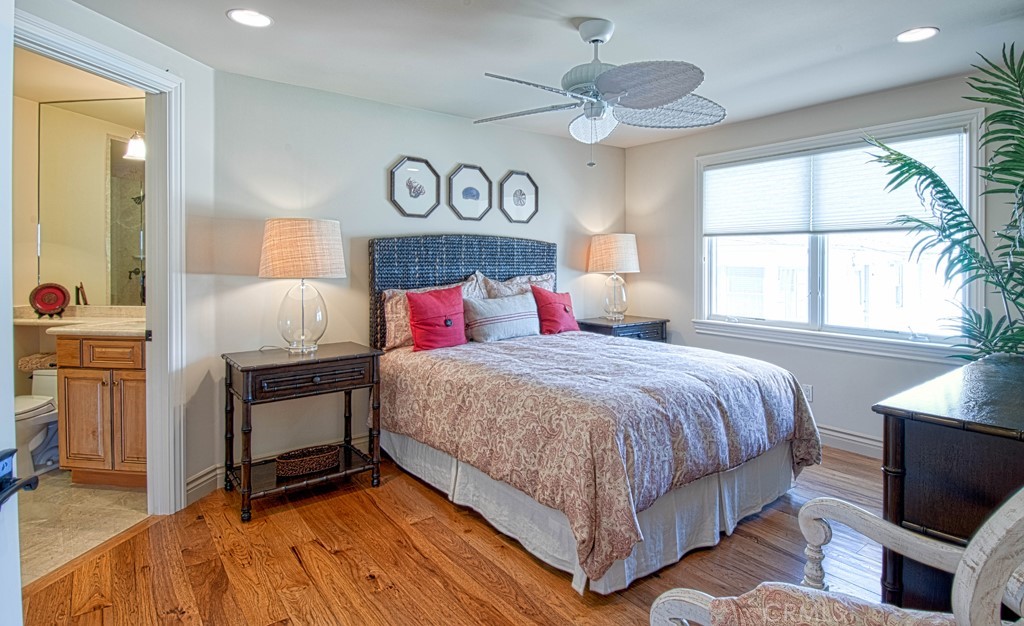 Balboa Island - Main Island (BALM) - Residential