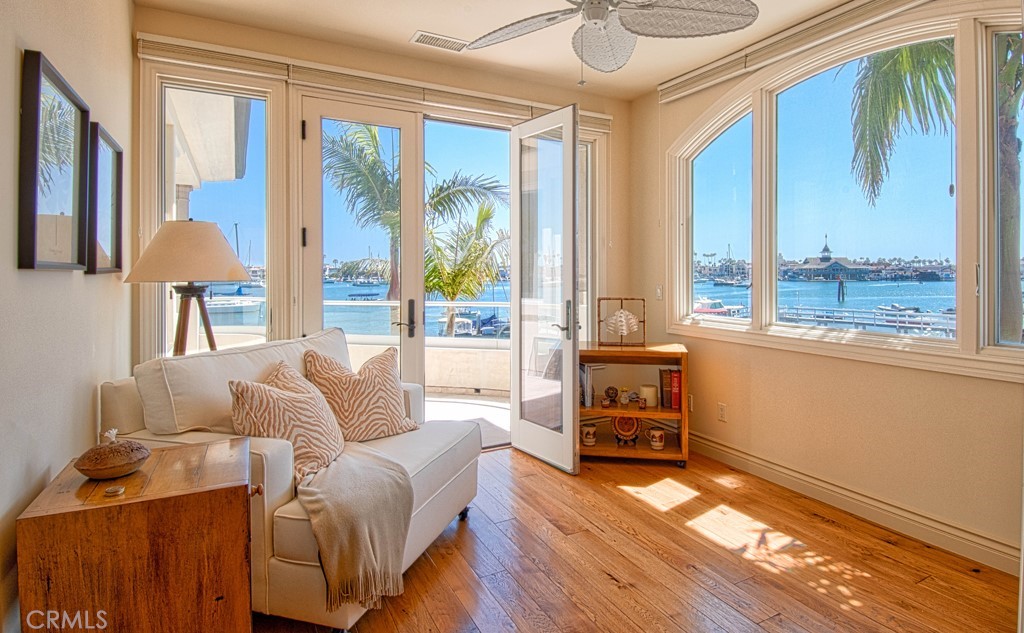 Balboa Island - Main Island (BALM) - Residential