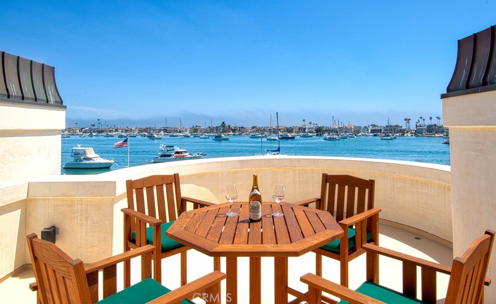 Balboa Island - Main Island (BALM) - Residential