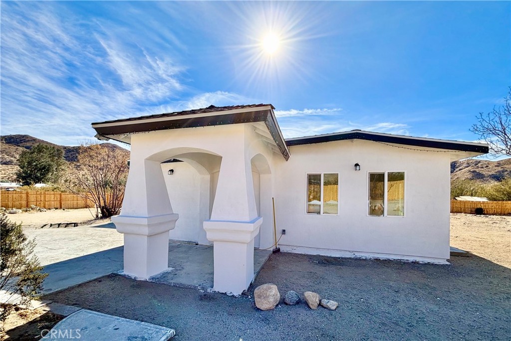 9888 Terrace Drive