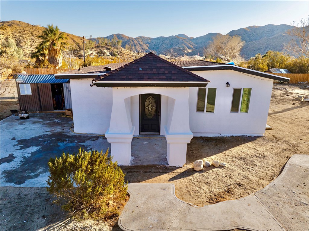 9888 Terrace Drive