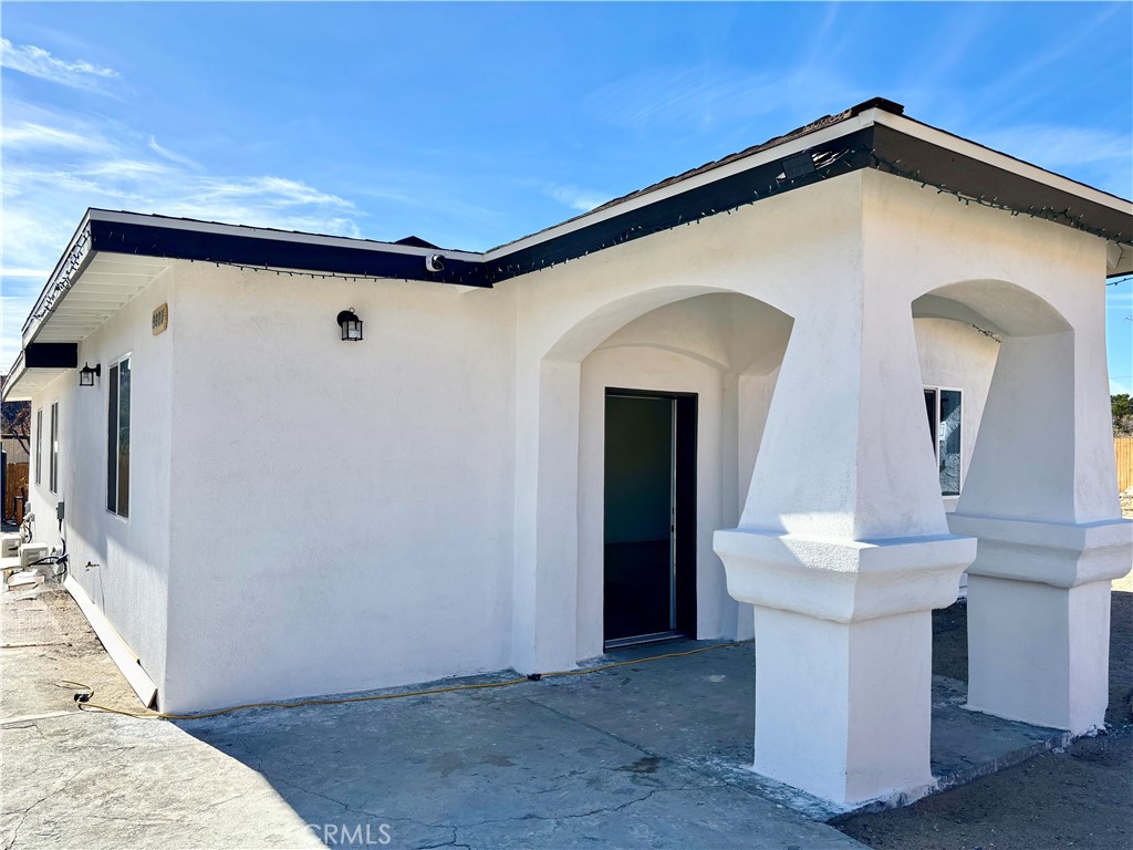 9888 Terrace Drive