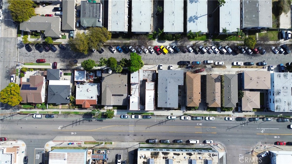 1604 Magnolia Avenue