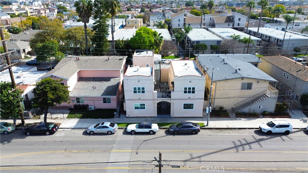 1604 Magnolia Avenue