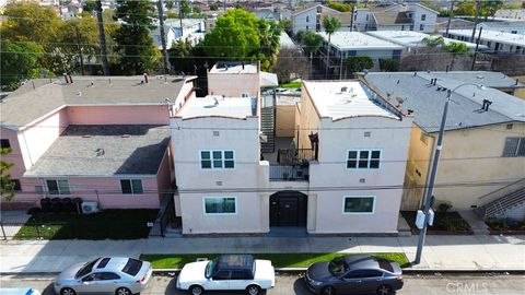 1604 Magnolia Avenue Long Beach CA 90813