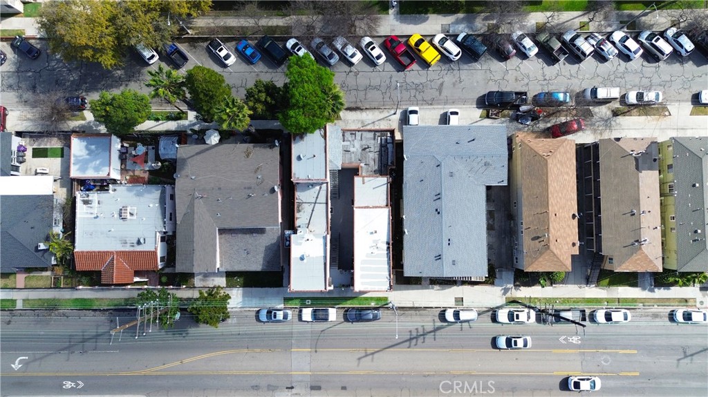 1604 Magnolia Avenue