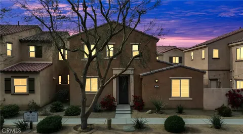 345 Paseo Gusto, Palm Desert, CA 92211 - MLS#: DW25028037