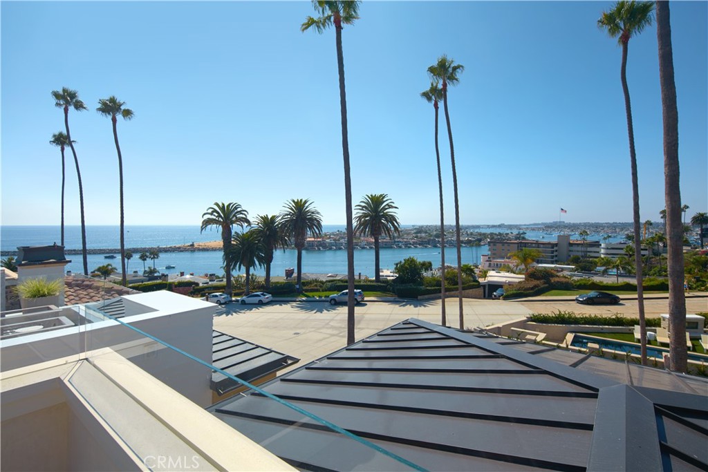 Corona del Mar South of PCH (CDMS) - Residential