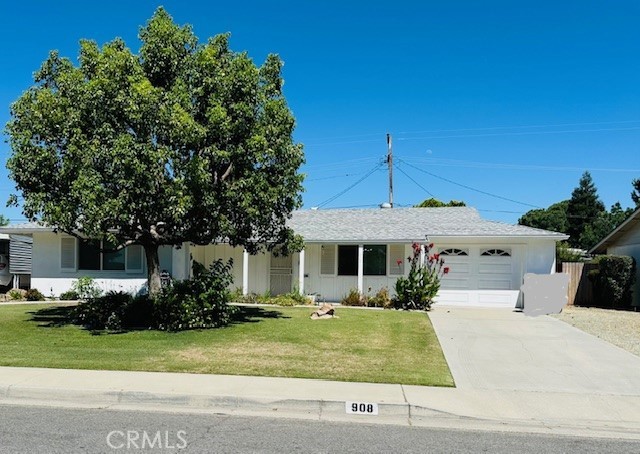 View Bakersfield, CA 93309 house