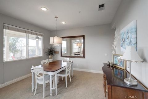 A home in Fontana