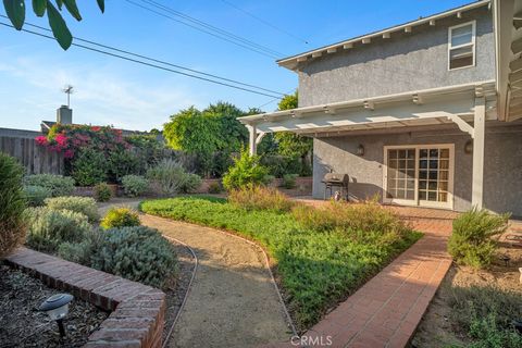 A home in Chatsworth