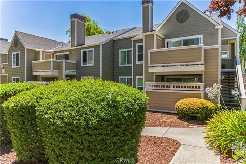 A home in San Ramon