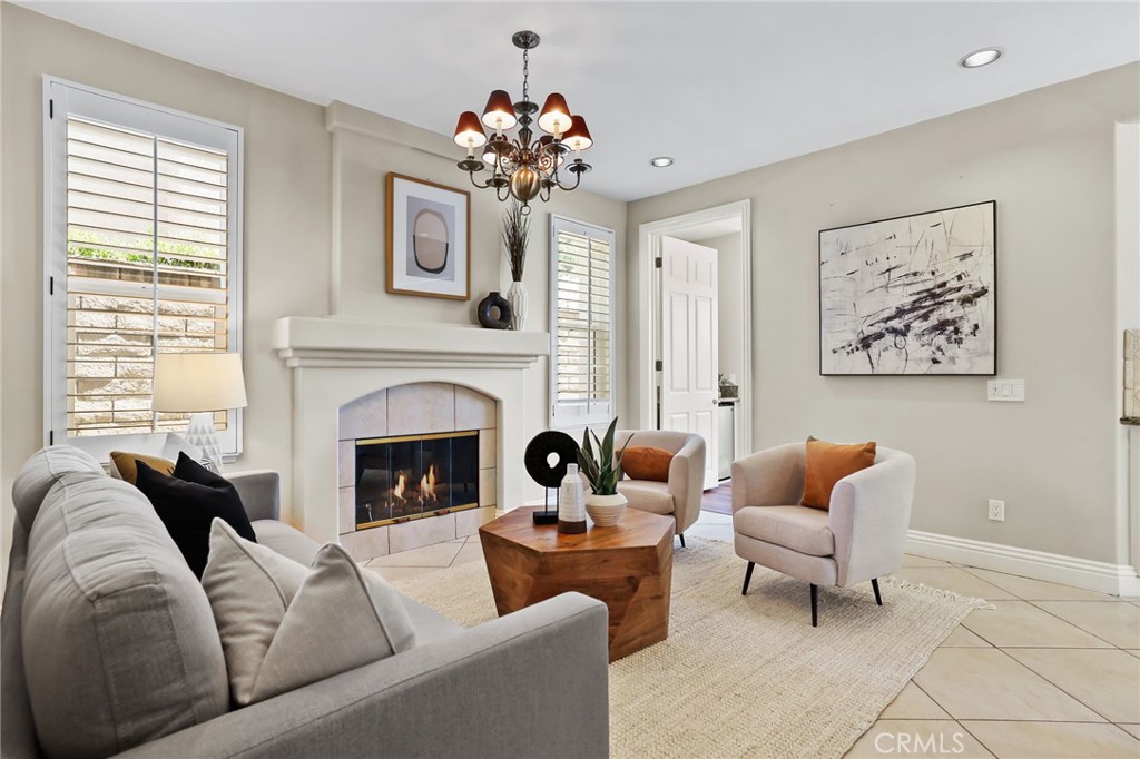 Borrego Ridge (FHBR) - Residential