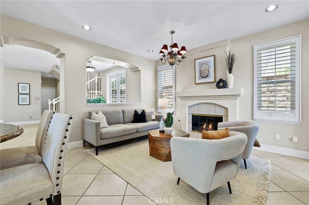 Borrego Ridge (FHBR) - Residential