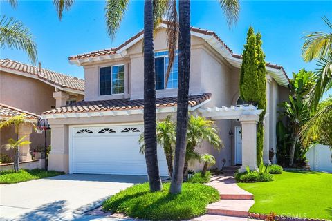 A home in Lake Forest