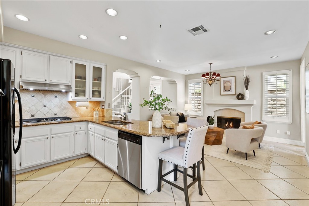 Borrego Ridge (FHBR) - Residential