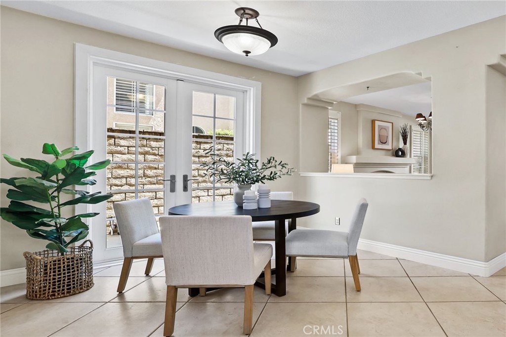 Borrego Ridge (FHBR) - Residential