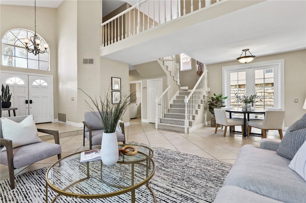 Borrego Ridge (FHBR) - Residential