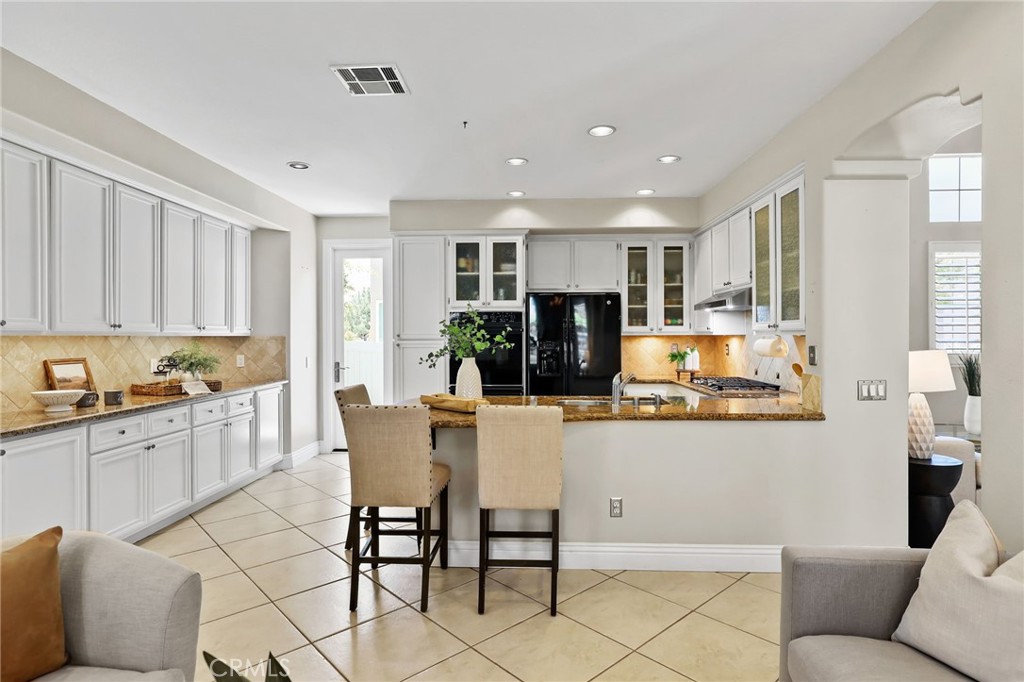 Borrego Ridge (FHBR) - Residential