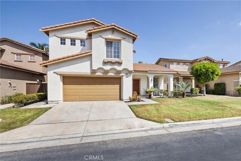 A home in Pico Rivera