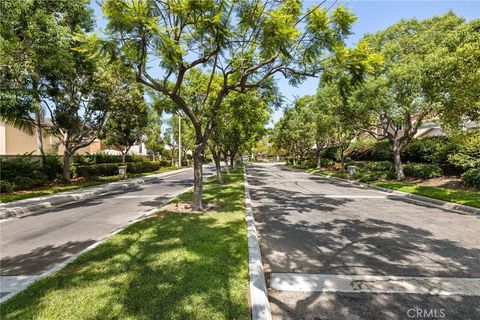 A home in Pico Rivera