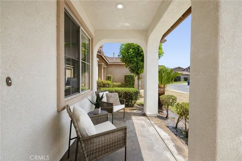 A home in Pico Rivera