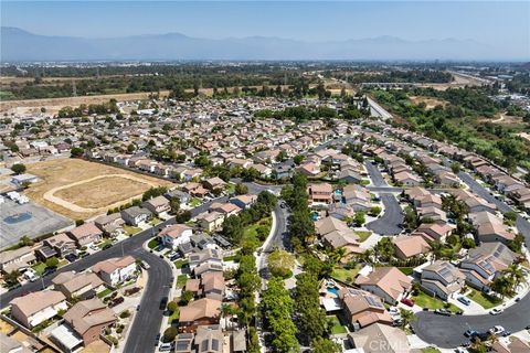 A home in Pico Rivera