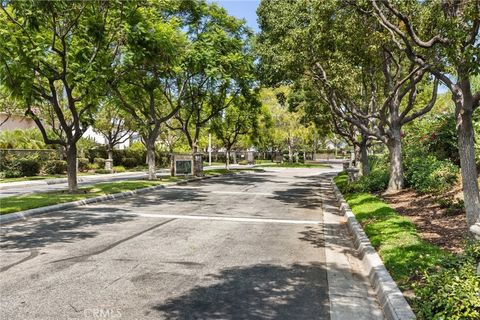 A home in Pico Rivera