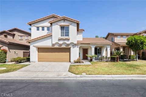 A home in Pico Rivera