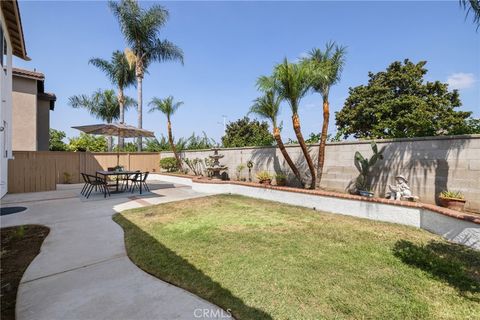 A home in Pico Rivera