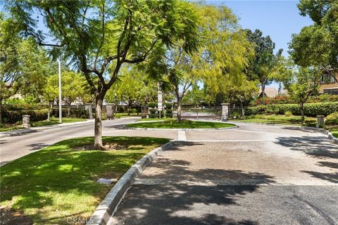 A home in Pico Rivera