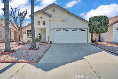27321 prominence road menifee ca 92586