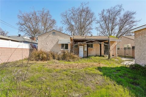 A home in Lakewood