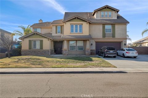 A home in Riverside