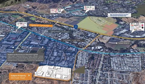 400 Prado Road San Luis Obispo CA 93401