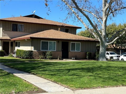 A home in Santee