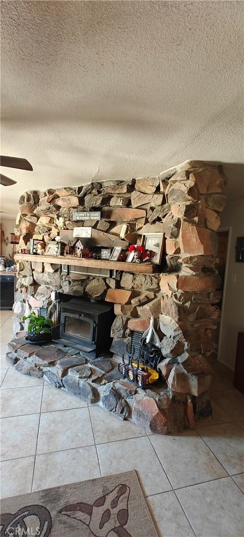 A home in Yucca Valley