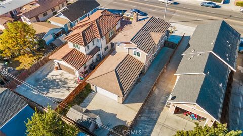 A home in Alhambra