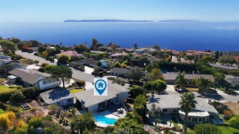26 Oceanaire Drive Rancho Palos Verdes CA 90275