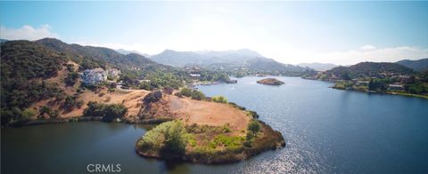 A home in Westlake Village