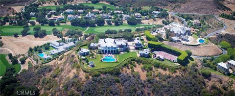 A home in Westlake Village