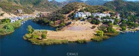 A home in Westlake Village