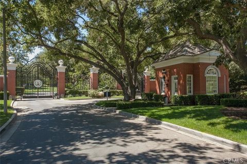 A home in Westlake Village