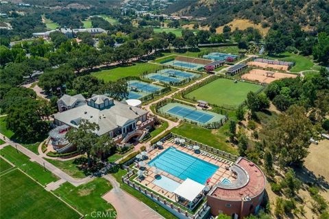 A home in Westlake Village