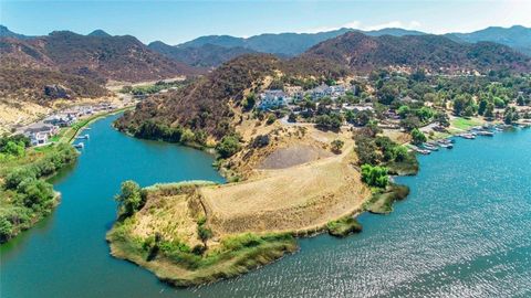 A home in Westlake Village