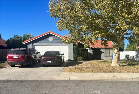 3525 Southview Court, Palmdale, CA 93550 - MLS#: WS23203695