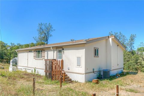 A home in Oroville