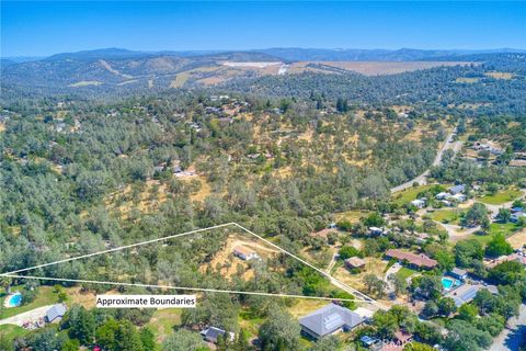 A home in Oroville